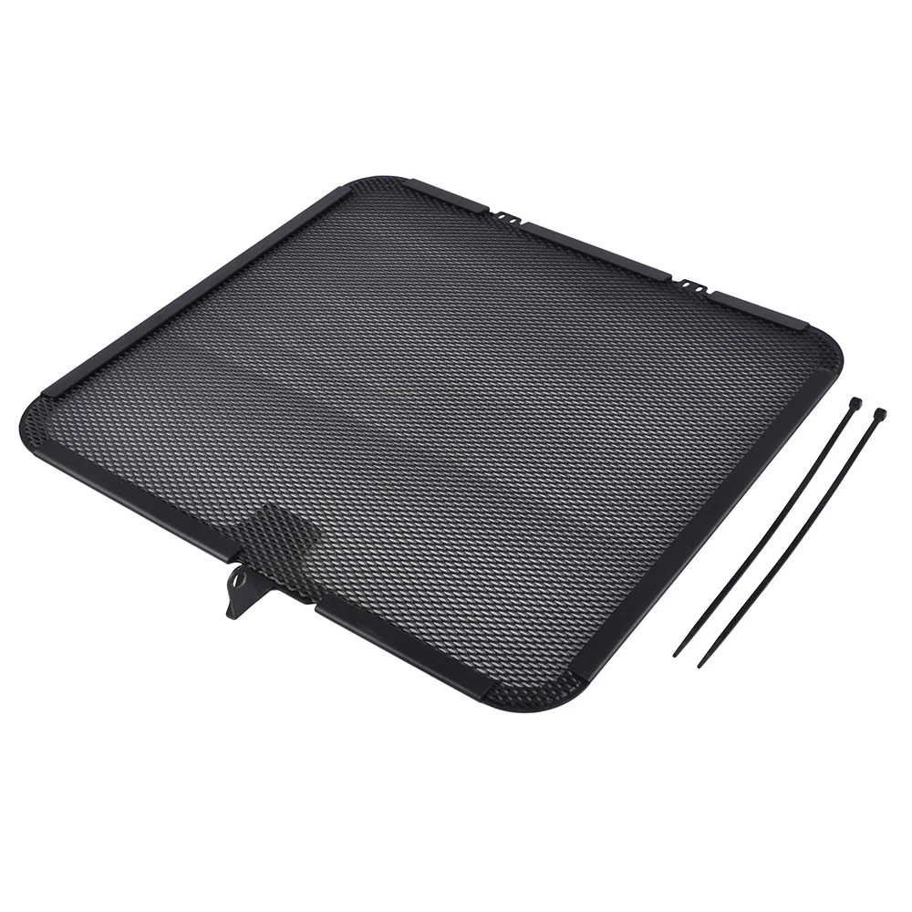 Защитная решетка радиатора мотоцикла защитная для Kawasaki ZX636 2013 2014 2015 2016 2017 2018 |