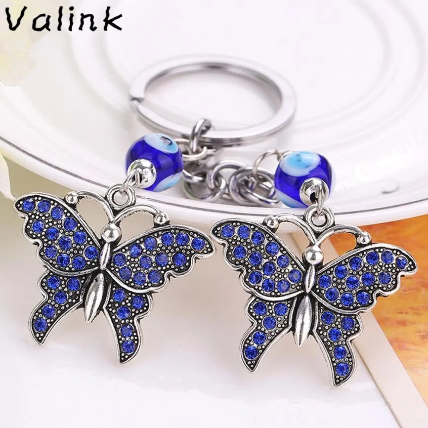 New Bag Accessories Butterfly Shape Rhinestone Pendant of Handbag Uniquee Design Bolsa Feminina Sac A Main | Багаж и сумки