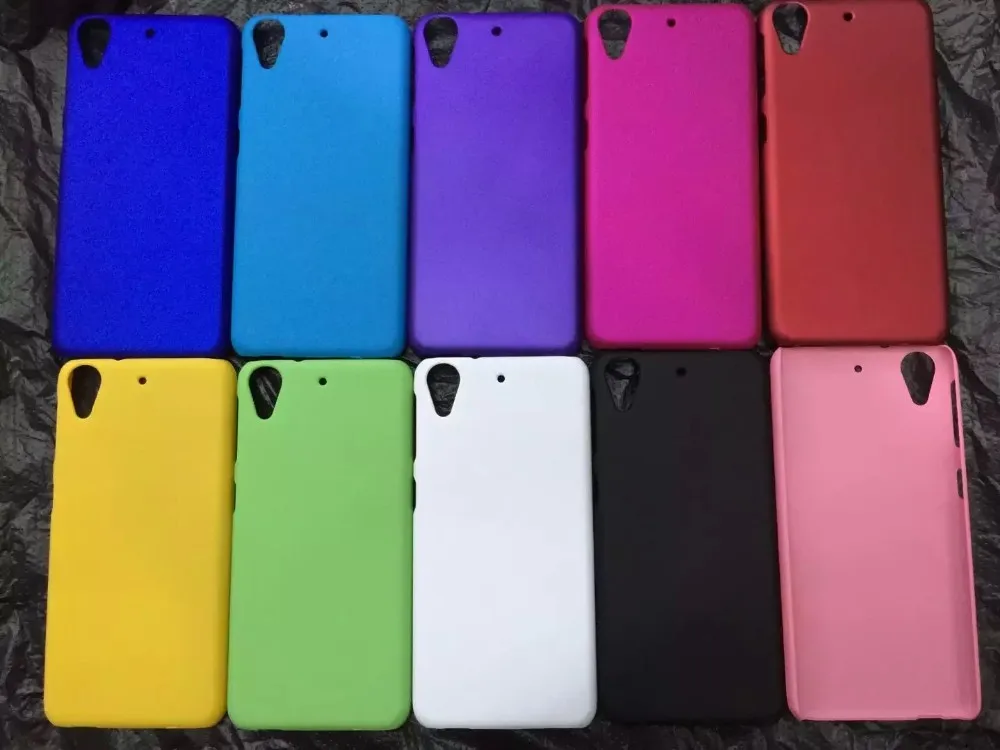 Для HTC Desire 628 новый резиновый ЖЕСТКИЙ чехол-накладка для две Sim-карты/HTC 650 хорошее