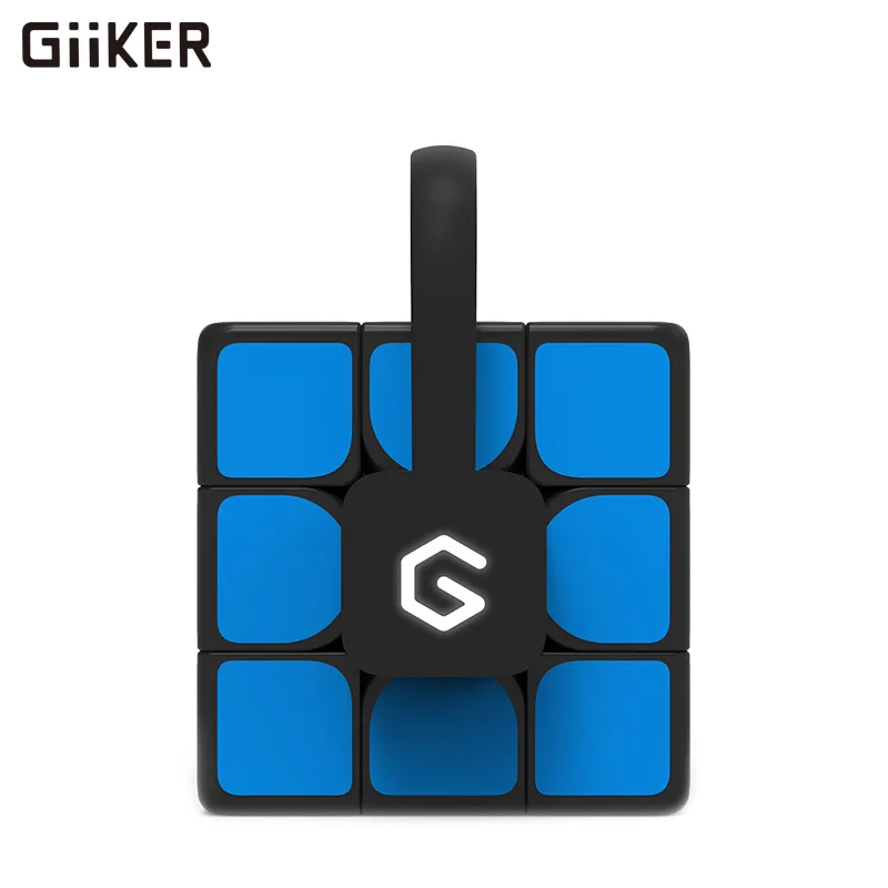 Обновленная версия Youpin Giiker i3s интеллектуальный супер куб с ии умный волшебный