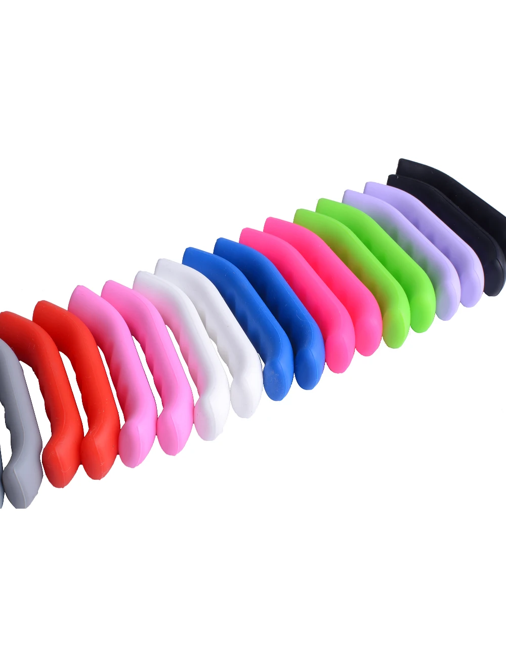 ZTTO силиконовый гель Универсальный Тип тормозной рычаг Защитная крышка рукав для