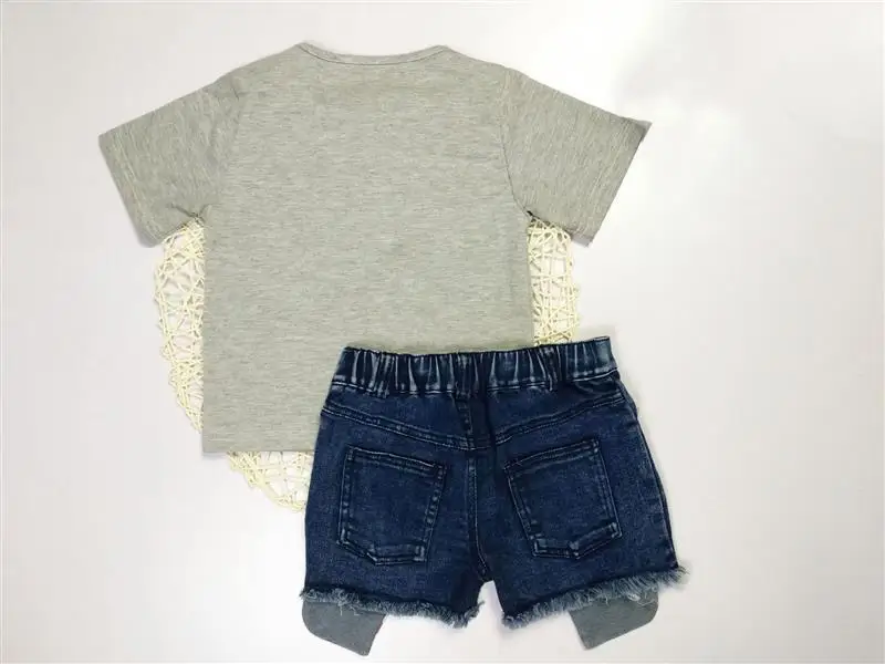 Одежда для малышей комбинезон новорожденных шорты маленьких мальчиков и девочек