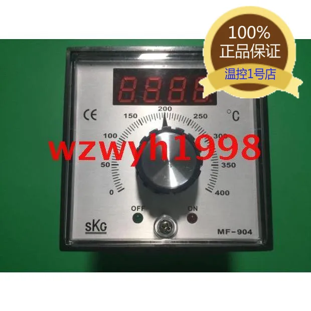 Регулятор температуры с цифровым дисплеем MF904 регулятор MF 904 MF904|Крышки