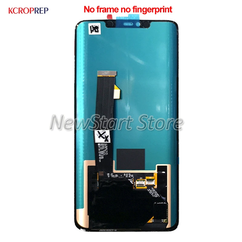 ЖК-дисплей для Huawei Mate 20 Pro Mate20 20Pro дисплей с сенсорным экраном и дигитайзером в