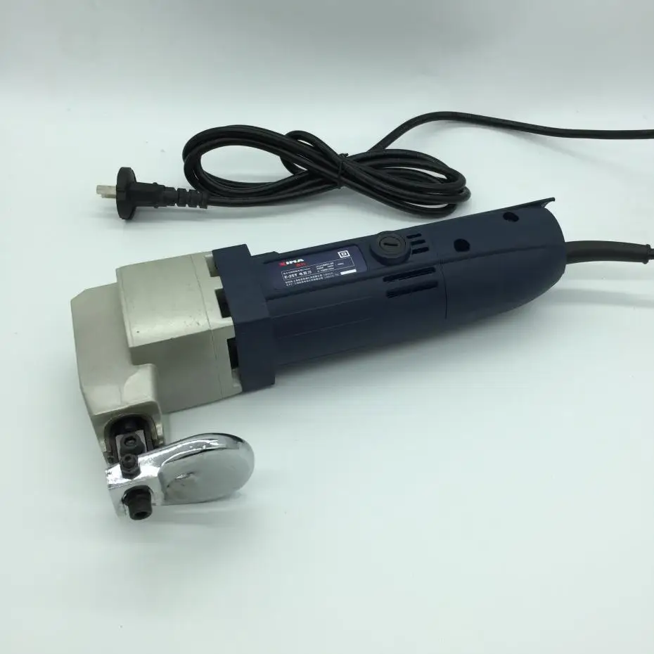 Ножницы Для Листового электроинструмента-электрические ножницы подъемный