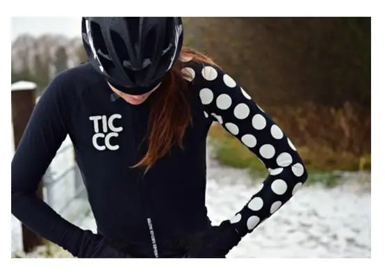 Велоспорт Джерси весна женская обувь mujer 2019 одежда Длинные рукава mtb дорожный