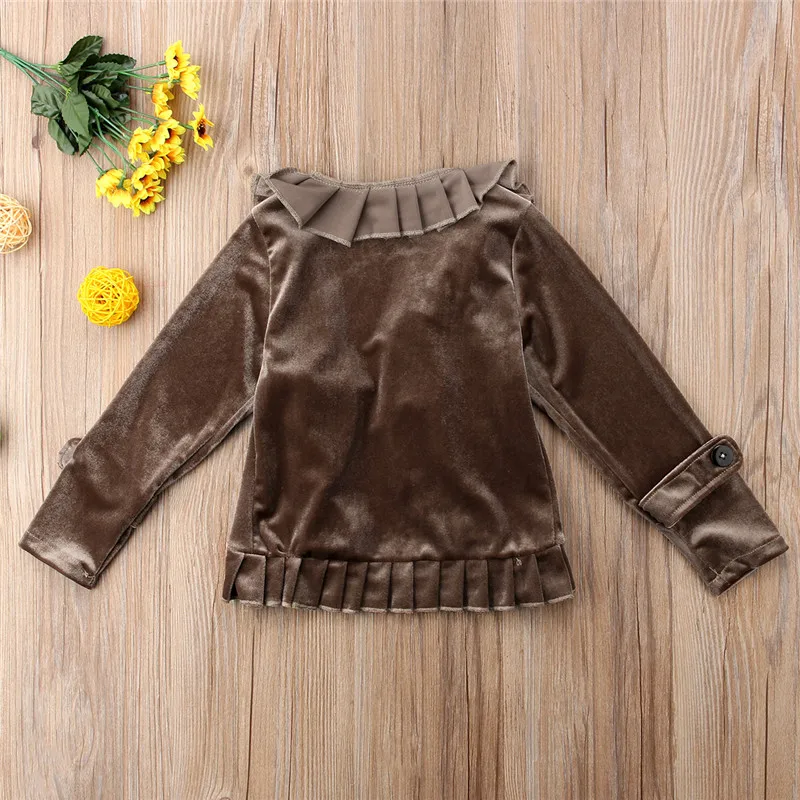 Куртка для девочек из хлопка 2018 сезон весна-осень-зима пальто детские спортивные