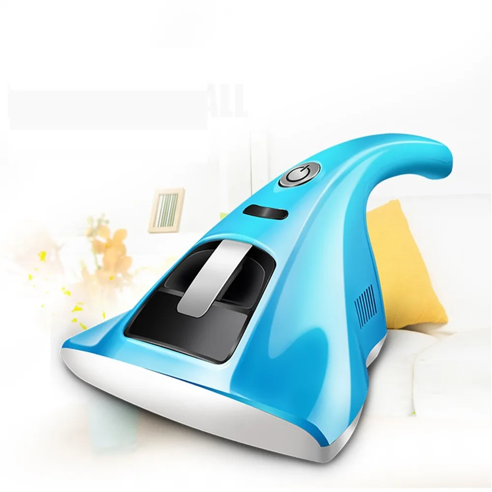 DMWD коллектор для клещей, Вакуумный Пылесос Для Чистки матрасов, клещей, бактерицидный пылесборник 220 В