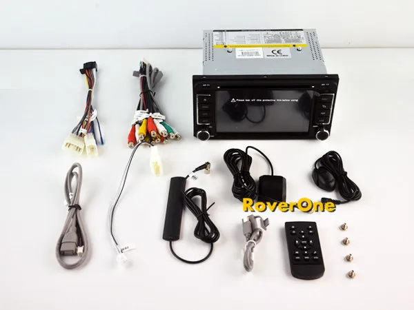 Для Toyota PRADO VIOS Scion HILUX TERIOS Android 8 0 Авторадио Bluetooth Автомобильный мультимедийный