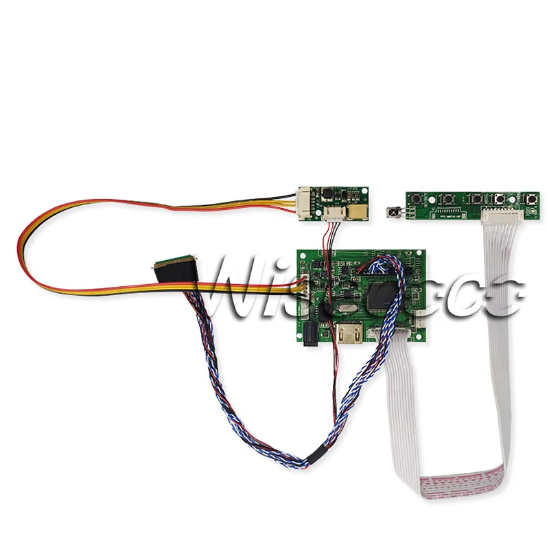 8 2 дюймов 1280x800 ЖК Экран Панель 40pin BP082WX1 100 с плата контроллера Hdmi LVDS Интерфейс для