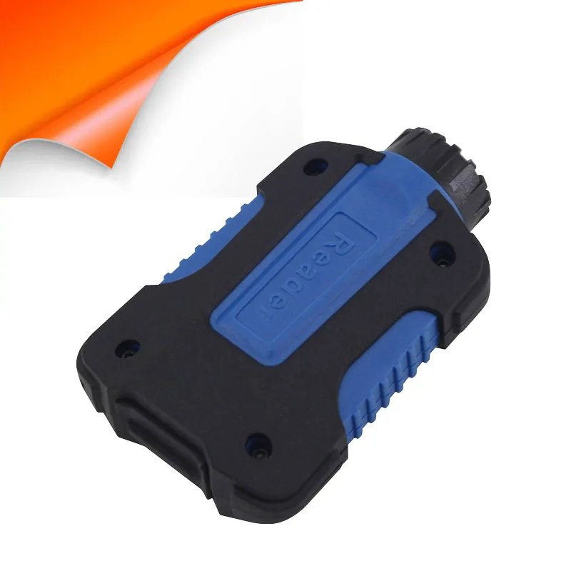 Зондовая система rfid охраны для патруля с функцией освещения|system|system |