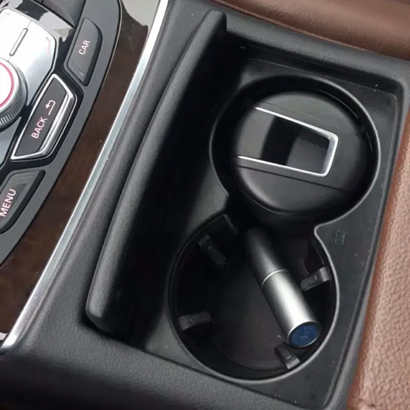 Пепельница для Audi A8L A6L Q5L A7 контейнер хранения|Пепельница в авто| |