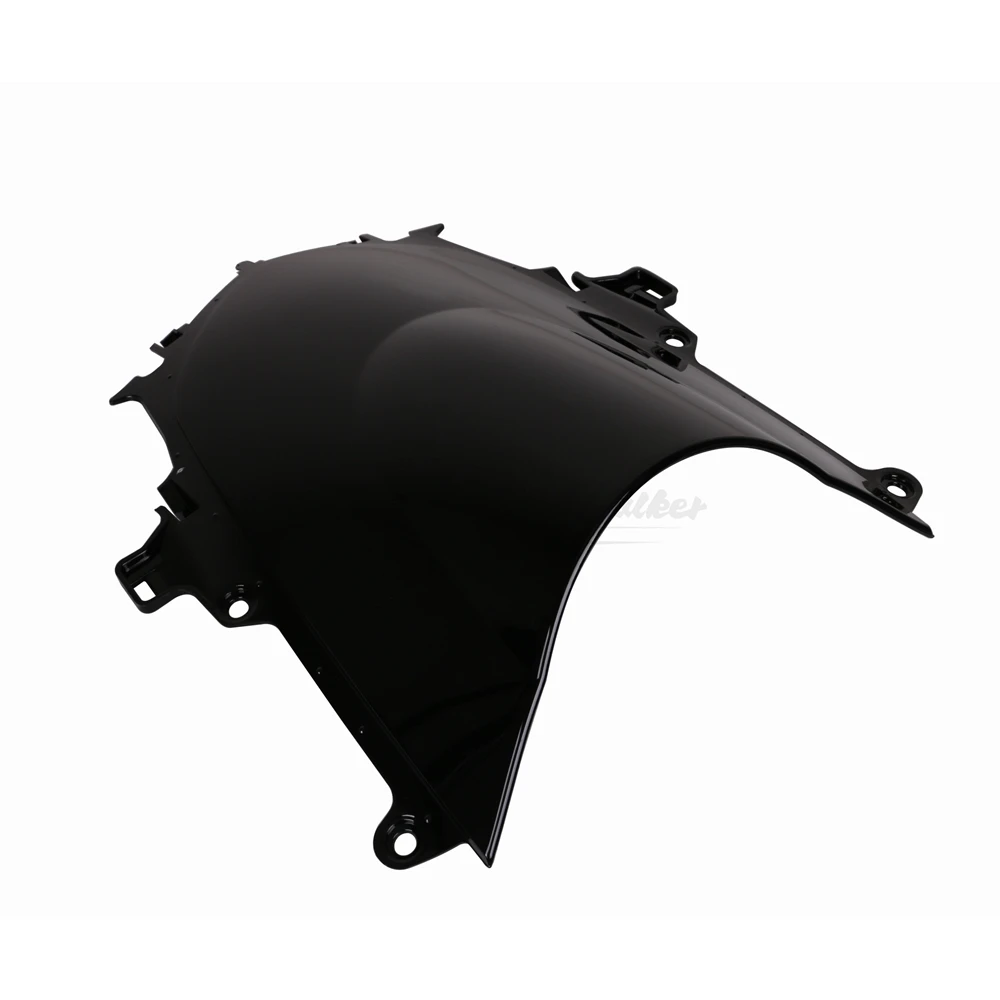 Аксессуары для мотоциклов Yamaha YZF1000 R1 2015 2016 черное/прозрачное ветровое стекло