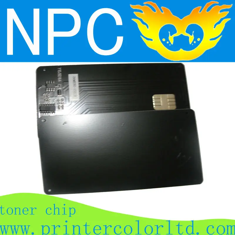 Чипсы картридж с тонером для Sagem MFFax3610SMS чипсы принтер чип карта | Компьютеры и