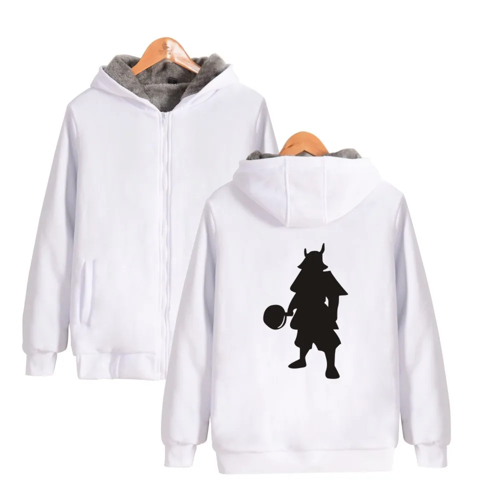 Мужская плотная теплая шляпа Playerunknown's Battlegrounds с молнией|hoodie with|hoodie with zippermen hoodies