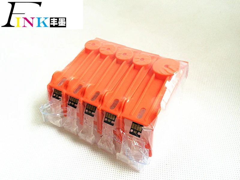PGI-520 чернильный картридж для Canon PiXMA iP3600 IP4600 iP4700 MP540 MP550 MP560 MP620 MP620B MP630 MP640 MX860 MX870 с