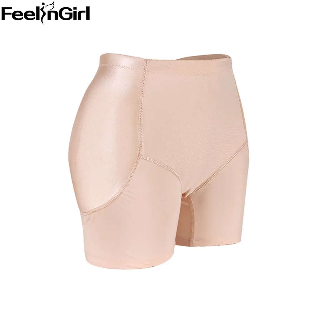 Женское нижнее белье для подтяжки ягодиц эффект пуш-ап | Женская одежда