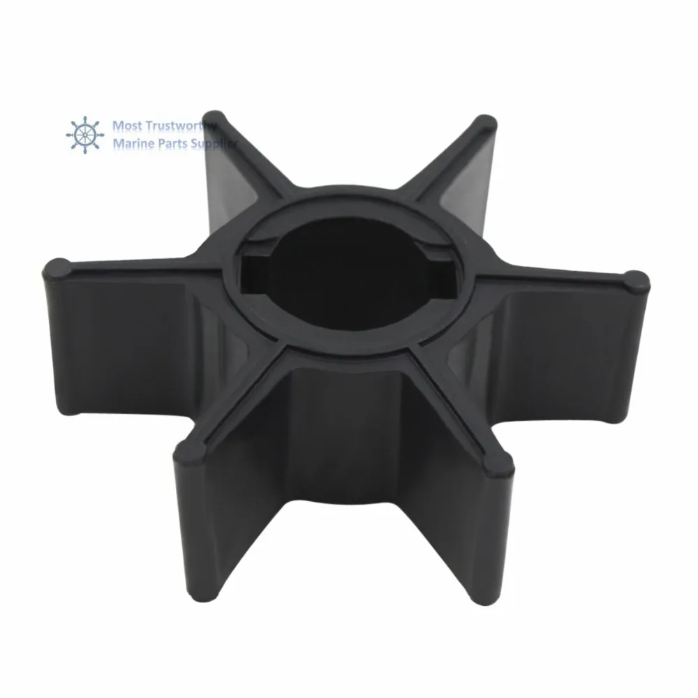Новая крыльчатка водяного насоса для Mercury 47 95289 2 114812 9 45312 500396|impeller for water pump|impeller
