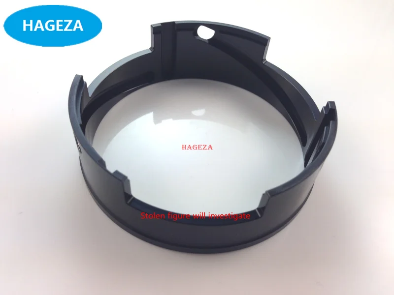 Новое оригинальное переднее кольцо объектива для Nikon 14-24 F2.8G ED 14-24 мм запасная деталь 1K631-819