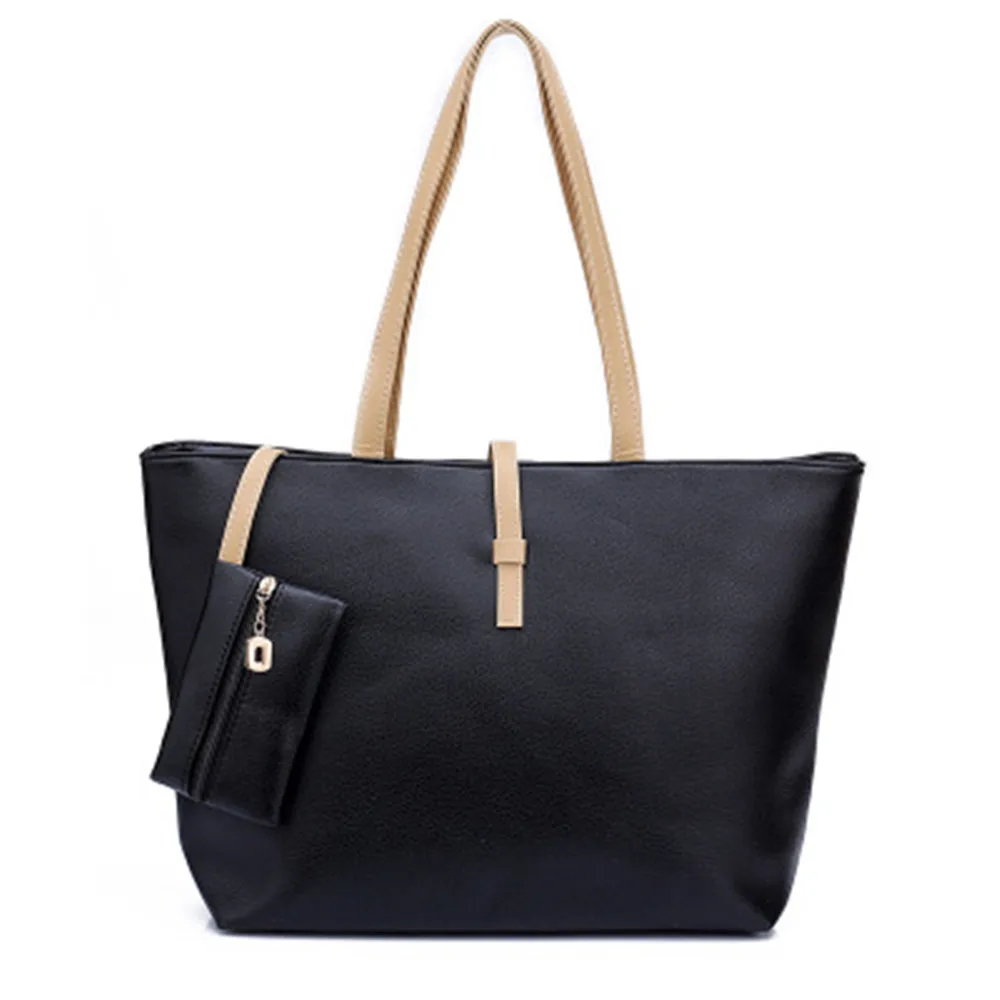 1pc Candy Color Messenger Bags Shoulder Handbag Large Capacity Purse Female Causal Satchel Totes for Daily Shopping Women Travel | Багаж и