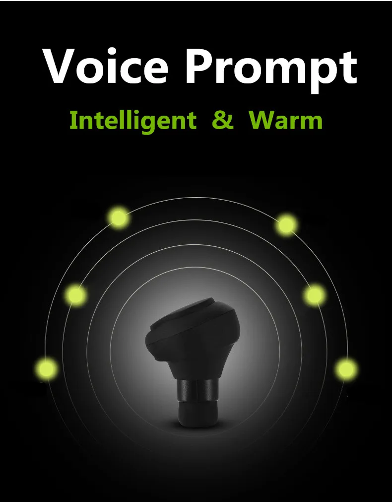 Высокое качество Близнецы наушники превосходный звук чистый в ухо Bluetooth CSR стерео