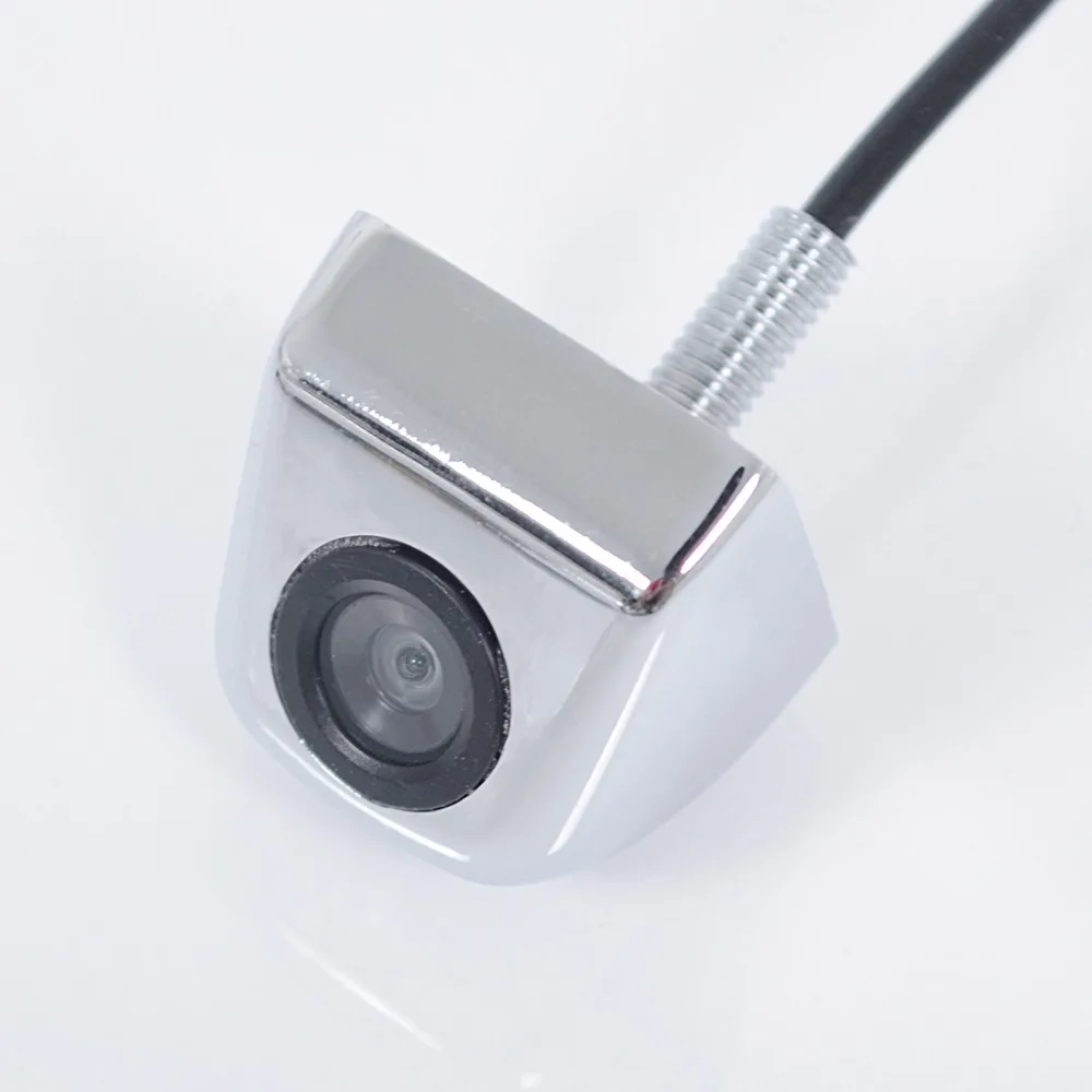 XYCING RVC093 наборы 7 дюймов TFT ЖК-дисплей Экран 480*234 Pixel 2 AV Вход автомобильный монитор+ Цвет задний вид автомобиля резервного копирования Камера