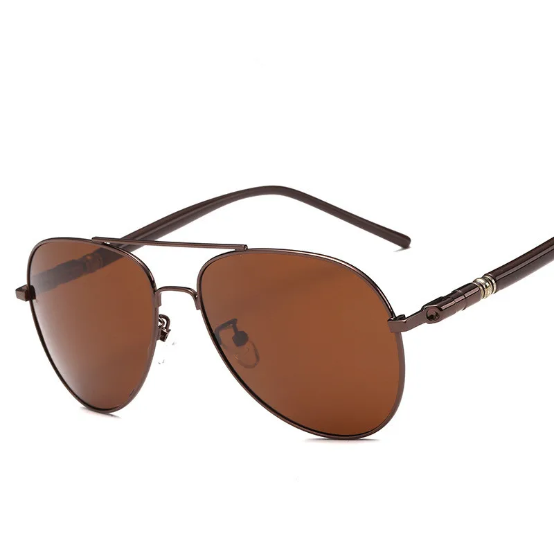 

LONSY Men Polarized Sunglasses Original Vintage Driving Sun glasses Male Fashion Brand Oculos De Sol masculino