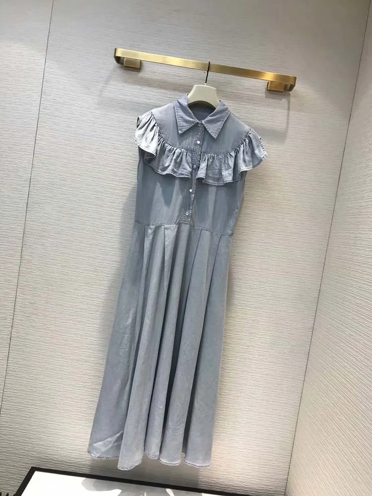 2019 fashion women long dress at190177 | Женская одежда