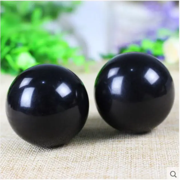 en Ucuz Yüksek Kaliteli Yeşim Hentbol Sağlık Masajı Topu Yaşlı Fitness Golfçüler Oyun Oyuncu Oynuyor Ile Top