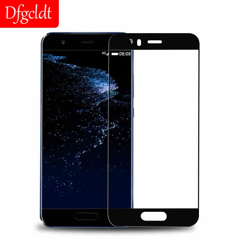 

1-3Pcs Full Cover Tempered Glass for Huawei P10 Lite Y5 Y6 Y7 2017 Y9 2018 Mate 20 10 9 8 P20 Pro Nova 2s 3 3i Screen Protector