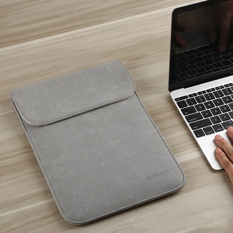 Чехол для ноутбука BESTCHOI водонепроницаемый чехол Xiaomi mi notebook Air 12 13 Pro 15 6 дюйма