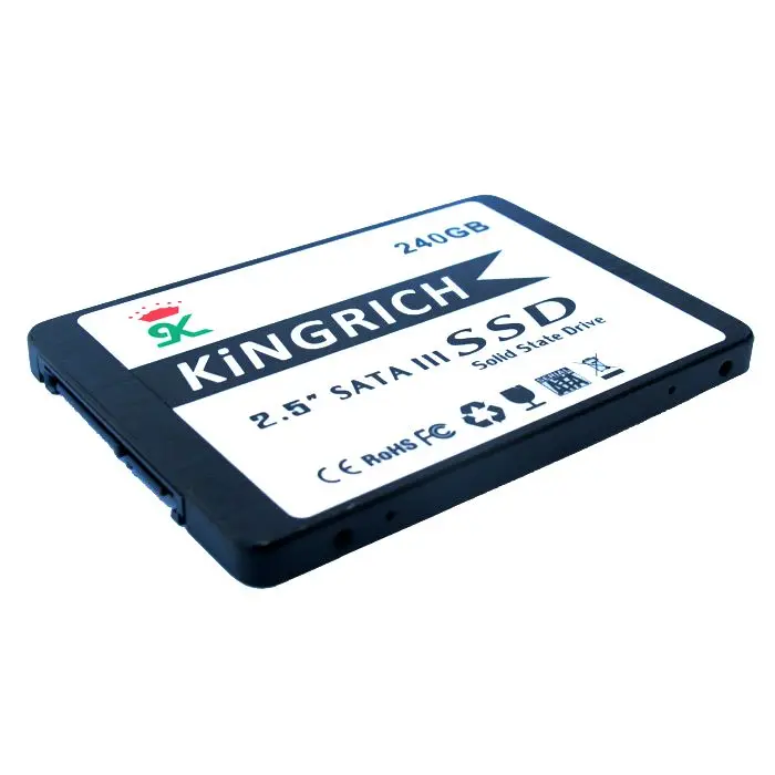 2.5 &quotSSD SATA III 256 ГБ дюймов LLL 6gbps Hard Drive Фабрика Самая низкая цена внутренний