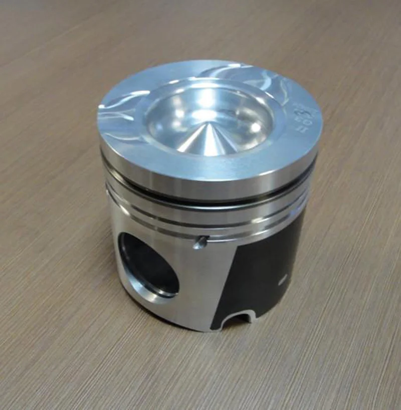 Китай SHACMAN Запчасти для грузовиков weichai двигатель WD615 WP10 поршень 612600030068|Поршни
