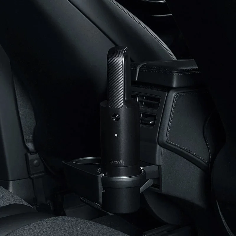 XIAOMI CLEANFLY FVQ портативный автомобильный домашний пылесос беспроводной ручной