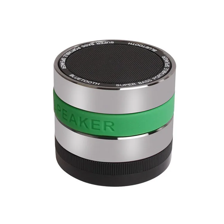 Mini верхний благодаря bluetooth динамик беспроводной от шэньчжэнь в сша | Электроника