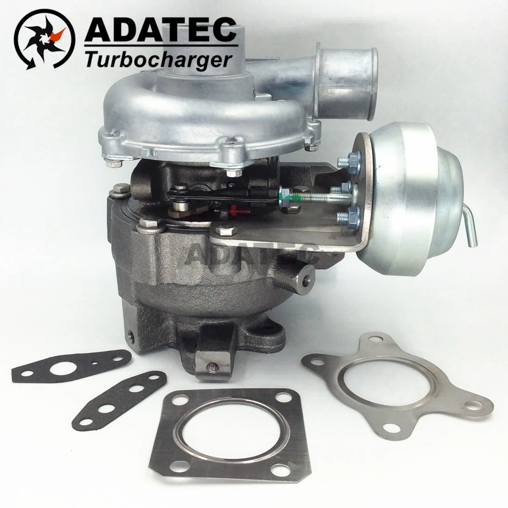 Новый Турбокомпрессор turbo RHV4 VJ38 WE01 WE01F RE6M349G438AC для Ford Ranger 115 л 156-2006 л.с. J97MU 2012- |