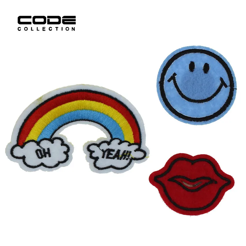 3 шт./компл. набор брошей забавная брошь с мультяшным рисунком новые ювелирные