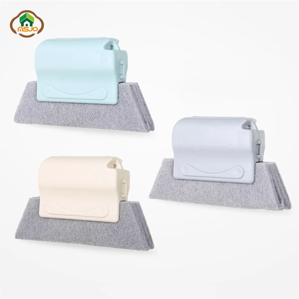 Щетка для мытья окон из микрофибры|Чистящие щетки| |