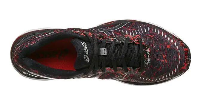 Новая горячая ASICS GEL-KAYANO 23 Asics мужская Подушка стабильность кроссовки ASICS спортивная обувь кроссовки