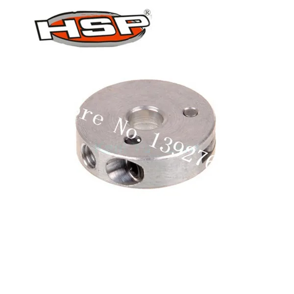 1 шт. 02045 запасные части HSP двусторонний Привод сцепления для 1/10 RC модели