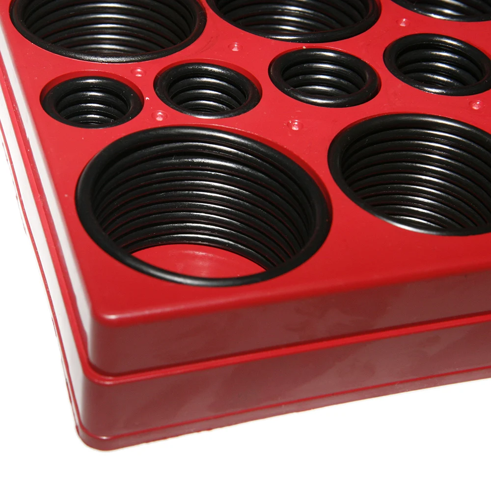 419 шт. универсальные резиновые уплотнительные кольца в ассортименте|set tools|tool toolkit