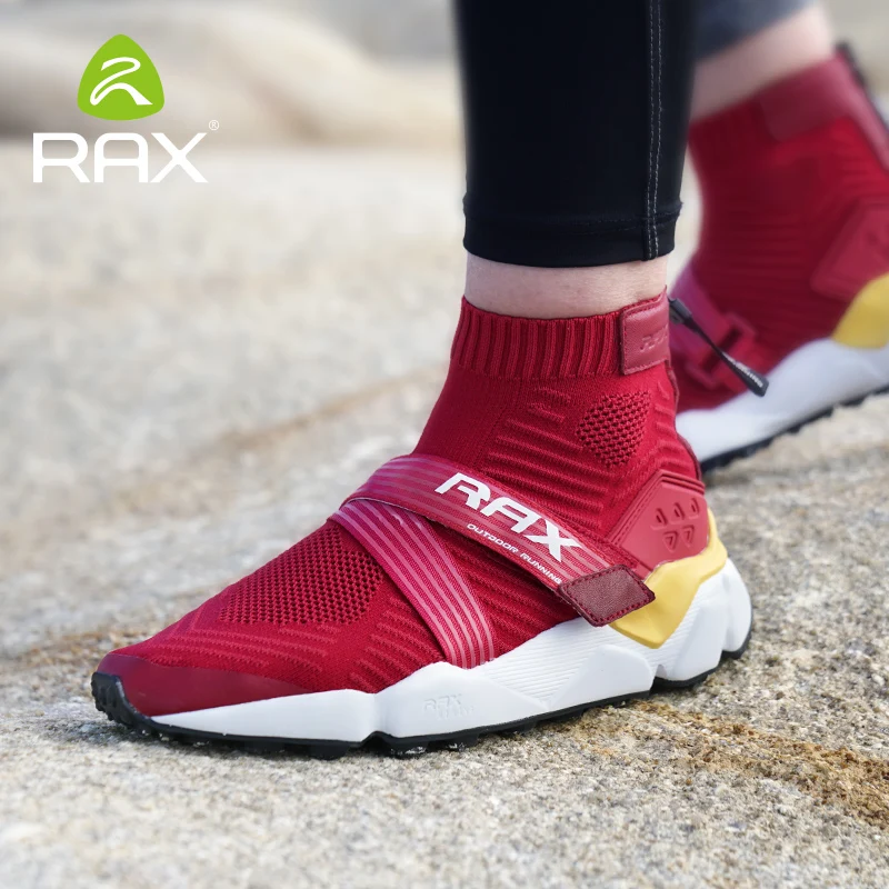 Женские кроссовки RAX из дышащего материала цвета на выбор | Спорт и развлечения