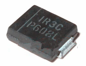 Диоды Шоттки 10BQ015TR IR3C IR1C SMB | Электронные компоненты и принадлежности