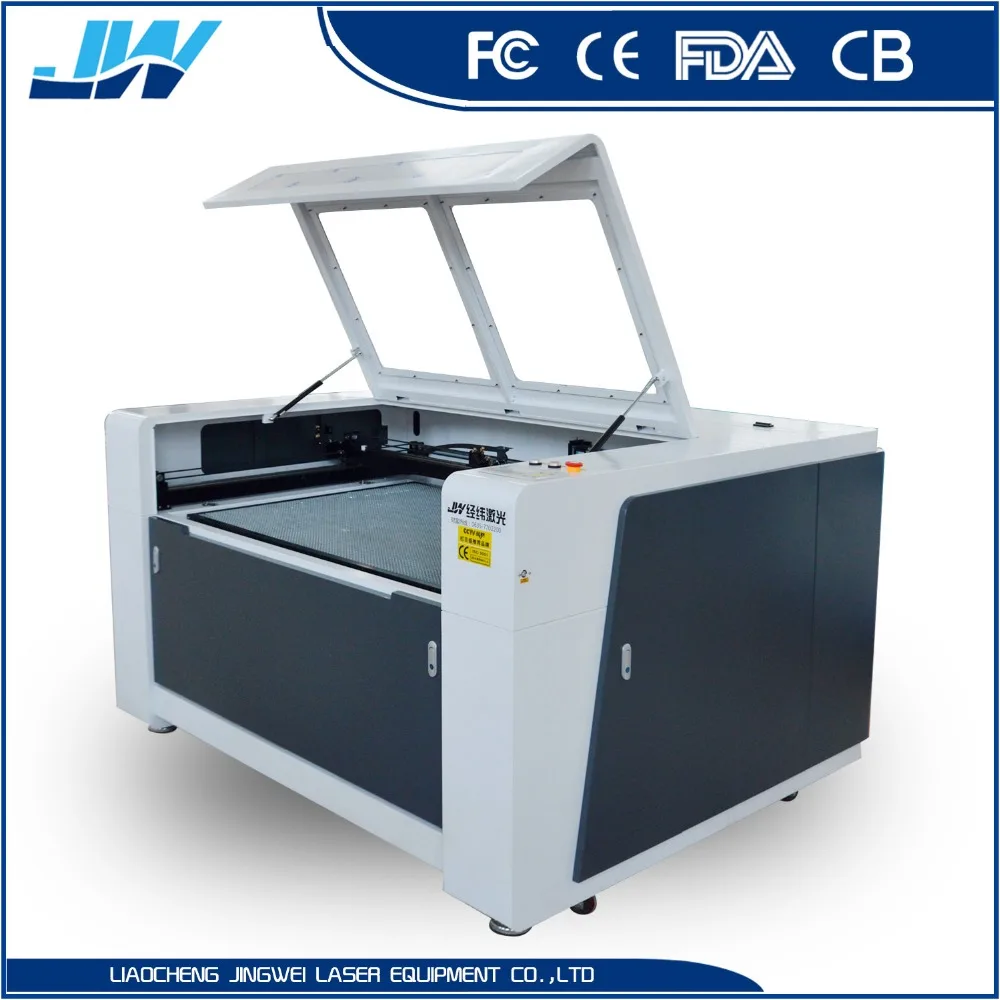 CNC CO2 1390 неметаллических для лазерной резки акриловый лист металла из нержавеющей