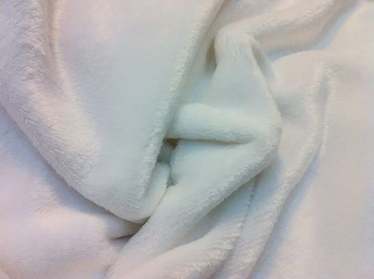 Чисто белоснежное одеяло мягкое флисовое фланелевое для кровати дивана манты E