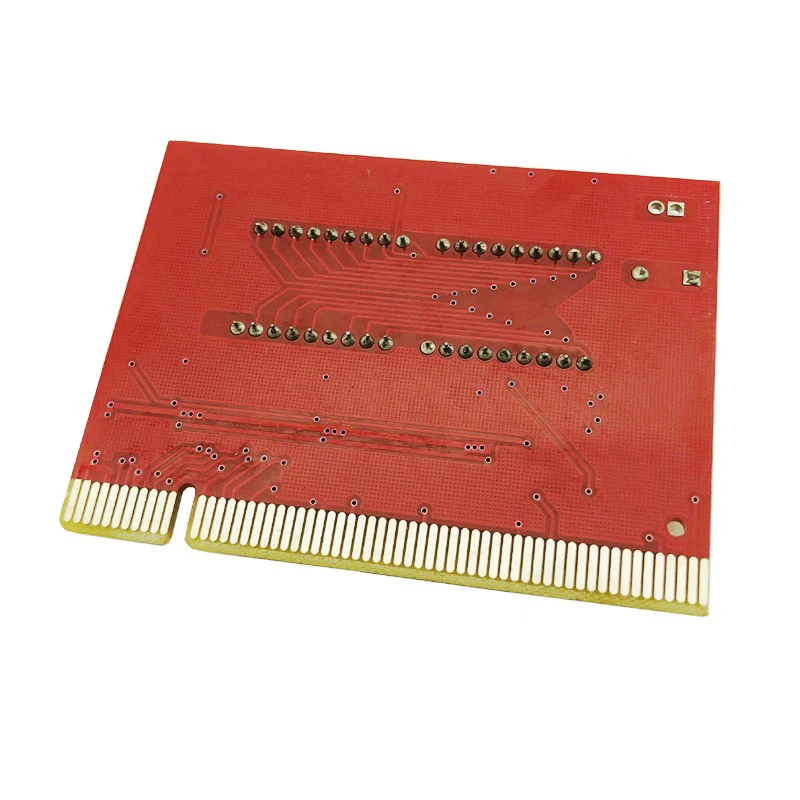 Материнская плата для ноутбука материнская Mini PCI-E LPC диагностическая Тестовая
