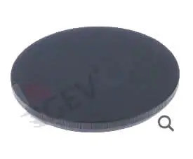 

Rancilio Rocky Hopper Lid 38123033