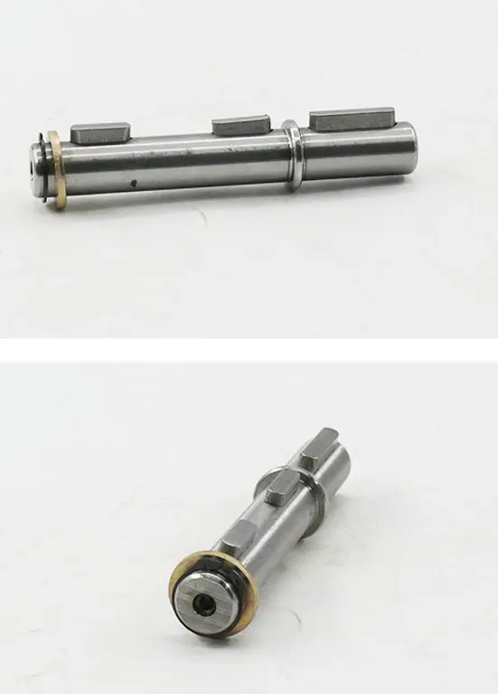 RV30 коробка передач выходной вал RV40 одиночный двойной Червячный Редуктор