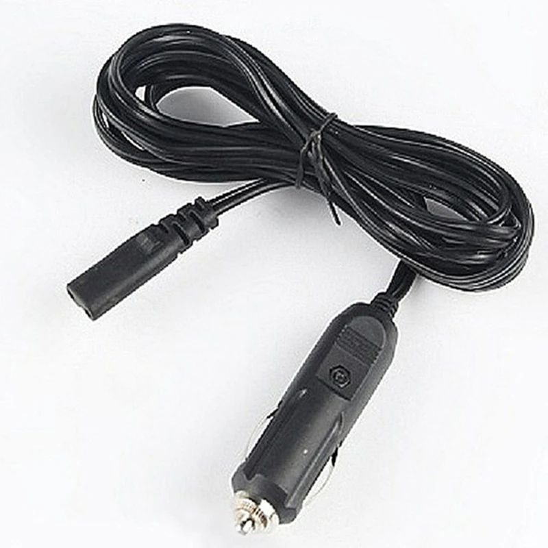 

12V Electric Lunch Box Heating Food Warmer Container Outdoor Travel Office Portable Tableware Set Car Bento Box Plastic