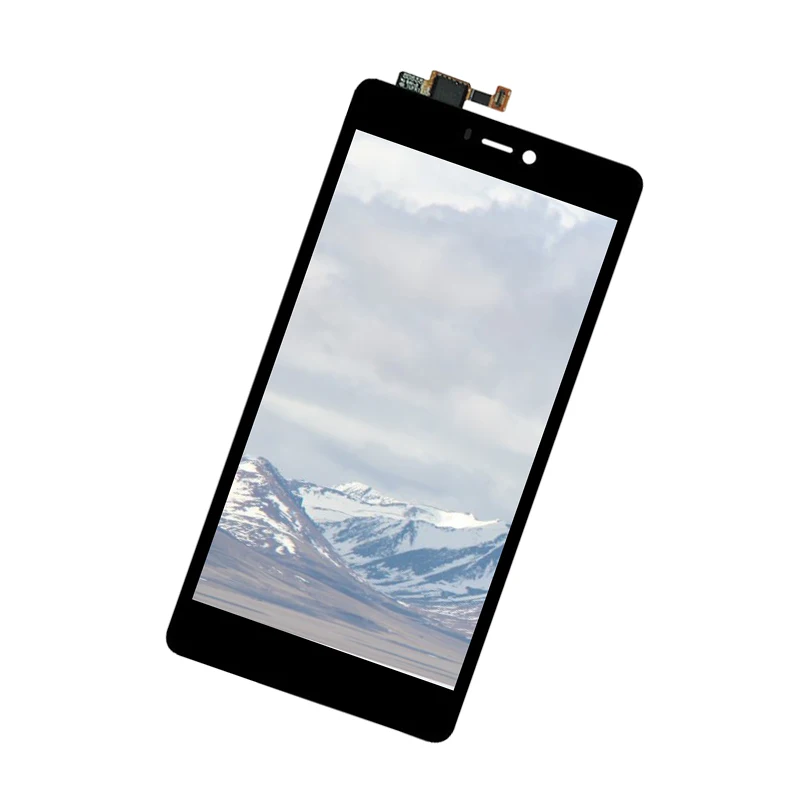 Для Xiaomi Mi4i ЖК дисплей сенсорный экран сборка Замена Ремонт для Mi 4i Замена|Экраны